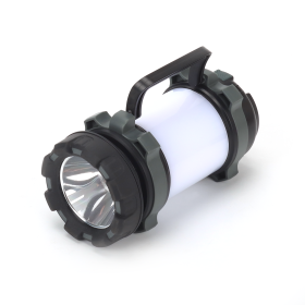 2-Piece Multifunctional Camping Lights Indoor And Outdoor LED Lights
