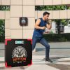Fist Tester Force Tester Boxing Training Sandbag Smart Wall Target Sandbag Punching Speed Strength Test Vent Target