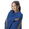 NBA New York Knicks Dominion Personalized Silk Touch Throw Blanket 50X60 Inches