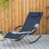 Garden chair / Rocking Chair ( Amazon Shipping)(Prohibited by WalMart)