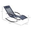 Garden chair / Rocking Chair ( Amazon Shipping)(Prohibited by WalMart)