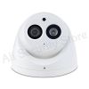 Dahua IPC-HDW4631C-A 6MP HD POE Network Mini Dome IP Camera Metal Case Built-in MIC CCTV 30M IR Update from IPC-HDW4433C-A