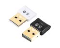 600Mbps USB WiFi Bluetooth Adapter Dual Band 2.4/5.8Ghz Wireless External Receiver RTL8821CU WiFi Dongle for PC/Laptop/Desktop