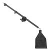 SH Photo Studio Kit Light Stand Cross Arm With Weight Bag Photo Studio Accessories Extension Rod 53 -133CM Or 75-135CM Optional