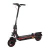 EVERCROSS A1 Electric Scooter for Adults - 800W Portable Commuting Scooter with 10'' Honeycomb Tires, Up to 31 Miles & 28 Mph