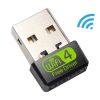 Mini USB WiFi Adapter 150Mbps Wi-Fi Adapter For PC USB Ethernet WiFi Dongle 2.4G Network Card Antena Wi Fi Receiver