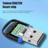 USB Bluetooth Adapter 5.1 Pc Drive Free Bluetooth Audio Receiver Transmitter