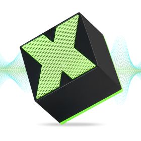 X1 Bluetooth Speaker (Color: Black)